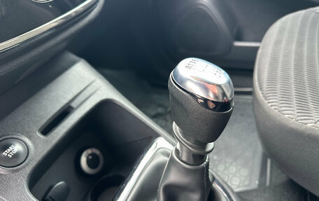 Renault Kaptur I рестайлинг, 2018 год, 1 550 000 рублей, 27 фотография