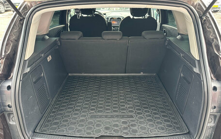 Renault Kaptur I рестайлинг, 2018 год, 1 550 000 рублей, 31 фотография