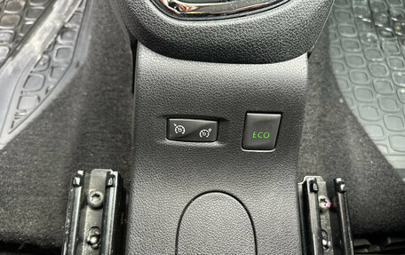 Renault Kaptur I рестайлинг, 2018 год, 1 550 000 рублей, 26 фотография