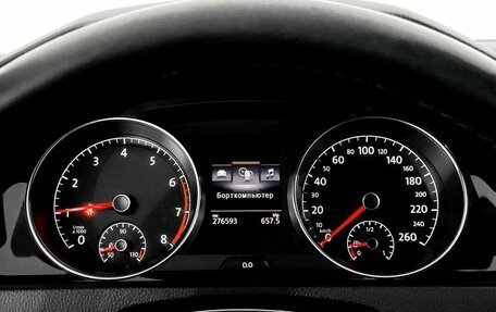 Volkswagen Golf VII, 2013 год, 940 000 рублей, 6 фотография