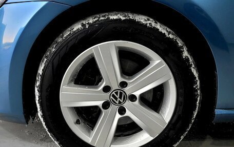 Volkswagen Golf VII, 2013 год, 940 000 рублей, 15 фотография