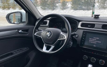 Renault Arkana I, 2021 год, 1 620 000 рублей, 8 фотография