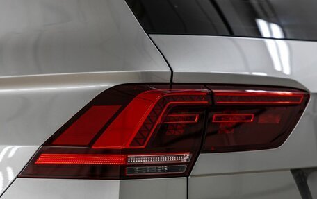 Volkswagen Tiguan II, 2019 год, 2 398 000 рублей, 12 фотография
