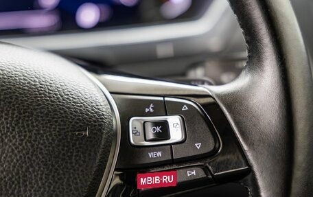 Volkswagen Tiguan II, 2019 год, 2 398 000 рублей, 18 фотография