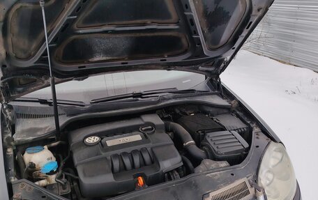 Volkswagen Jetta VI, 2010 год, 550 000 рублей, 7 фотография