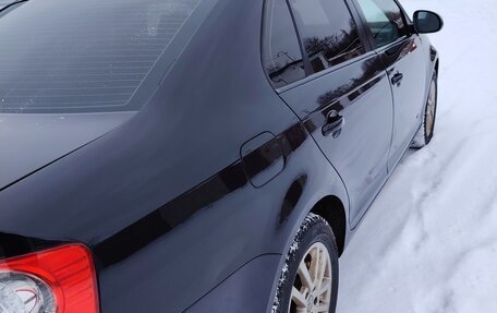 Volkswagen Jetta VI, 2010 год, 550 000 рублей, 6 фотография