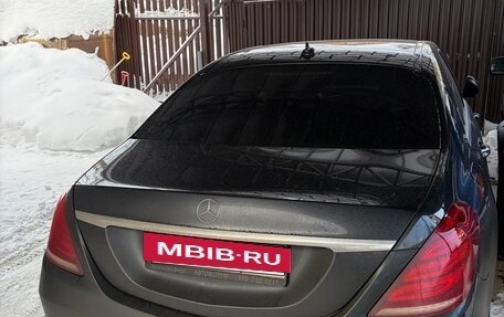 Mercedes-Benz S-Класс, 2014 год, 4 000 000 рублей, 7 фотография