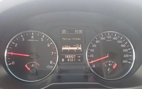 Nissan X-Trail, 2011 год, 1 360 000 рублей, 1 фотография