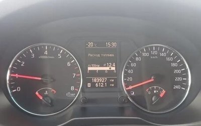 Nissan X-Trail, 2011 год, 1 360 000 рублей, 1 фотография