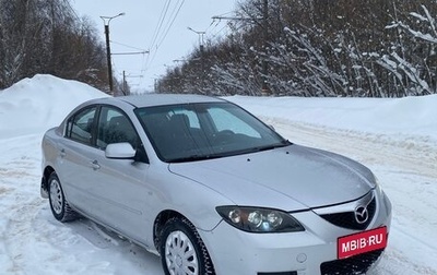 Mazda 3, 2006 год, 385 000 рублей, 1 фотография