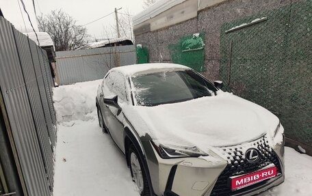 Lexus UX I, 2020 год, 3 100 000 рублей, 1 фотография