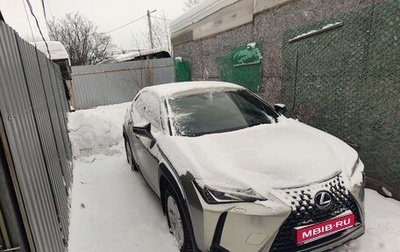 Lexus UX I, 2020 год, 3 100 000 рублей, 1 фотография