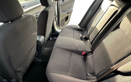 Mitsubishi Lancer IX, 2014 год, 1 150 000 рублей, 1 фотография