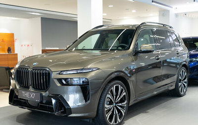 BMW X7, 2025 год, 19 905 000 рублей, 1 фотография