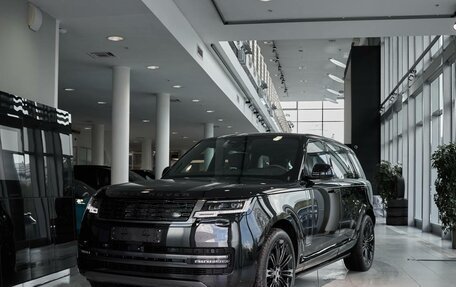 Land Rover Range Rover IV рестайлинг, 2025 год, 27 500 000 рублей, 1 фотография