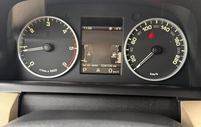 Land Rover Discovery IV, 2010 год, 2 149 999 рублей, 1 фотография