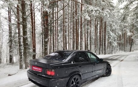 BMW 3 серия, 1997 год, 300 000 рублей, 1 фотография