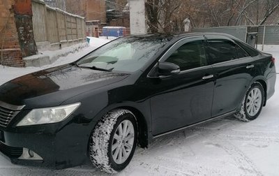 Toyota Camry, 2011 год, 1 560 000 рублей, 1 фотография