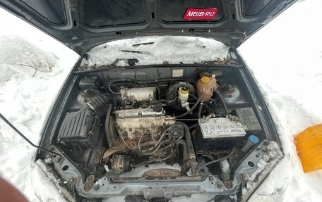 ЗАЗ Sens, 2008 год, 55 000 рублей, 1 фотография