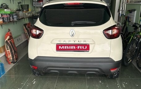 Renault Captur I, 2018 год, 1 300 000 рублей, 1 фотография