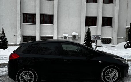 KIA cee'd III, 2012 год, 750 000 рублей, 6 фотография