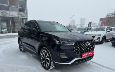 Chery Tiggo 7 Pro, 2020 год, 1 554 000 рублей, 1 фотография