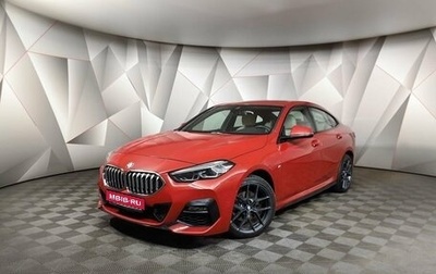 BMW 2 серия F44, 2020 год, 3 250 000 рублей, 1 фотография