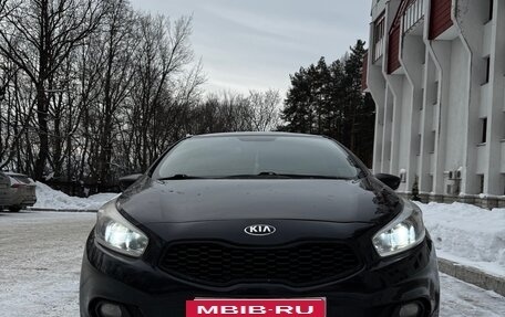 KIA cee'd III, 2012 год, 750 000 рублей, 2 фотография