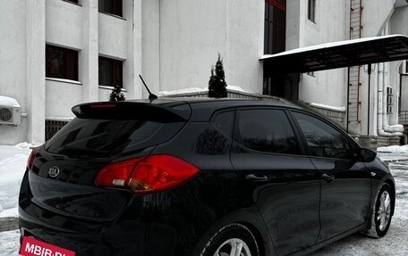 KIA cee'd III, 2012 год, 750 000 рублей, 4 фотография