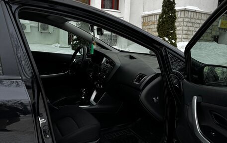 KIA cee'd III, 2012 год, 750 000 рублей, 7 фотография