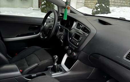 KIA cee'd III, 2012 год, 750 000 рублей, 8 фотография