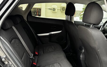 KIA cee'd III, 2012 год, 750 000 рублей, 9 фотография