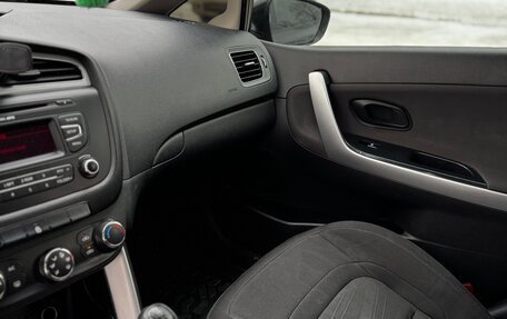 KIA cee'd III, 2012 год, 750 000 рублей, 12 фотография