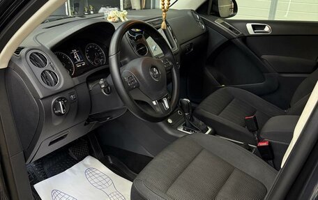 Volkswagen Tiguan I, 2012 год, 1 700 000 рублей, 2 фотография
