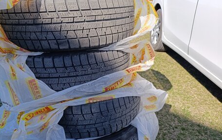 Toyota Prius Alpha I (ZVW40/41), 2018 год, 1 490 000 рублей, 15 фотография