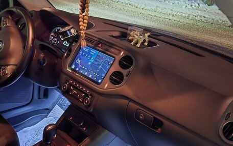 Volkswagen Tiguan I, 2012 год, 1 700 000 рублей, 6 фотография