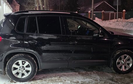 Volkswagen Tiguan I, 2012 год, 1 700 000 рублей, 5 фотография