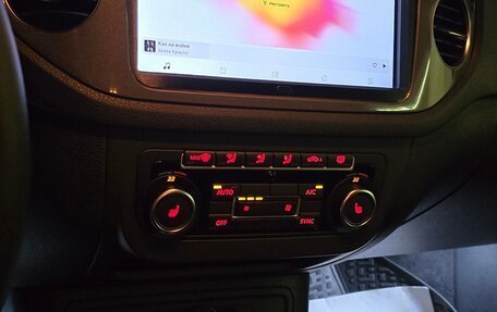 Volkswagen Tiguan I, 2012 год, 1 700 000 рублей, 14 фотография