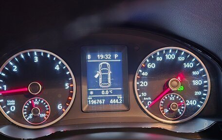 Volkswagen Tiguan I, 2012 год, 1 700 000 рублей, 9 фотография