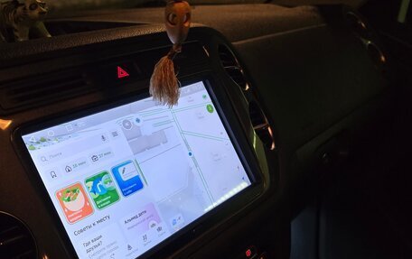 Volkswagen Tiguan I, 2012 год, 1 700 000 рублей, 10 фотография