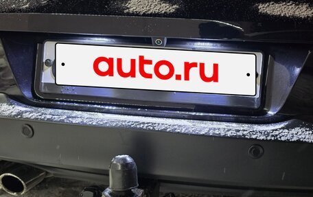 Volkswagen Tiguan I, 2012 год, 1 700 000 рублей, 15 фотография