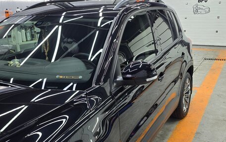 Volkswagen Tiguan I, 2012 год, 1 700 000 рублей, 18 фотография