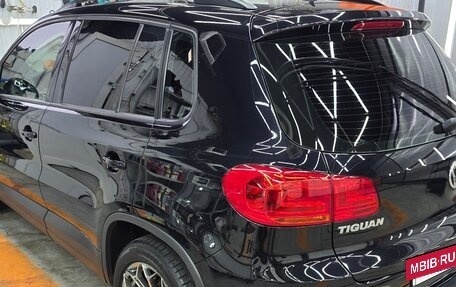 Volkswagen Tiguan I, 2012 год, 1 700 000 рублей, 19 фотография