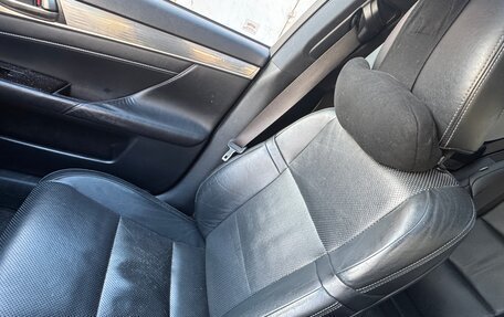 Lexus GS IV рестайлинг, 2012 год, 2 300 000 рублей, 10 фотография