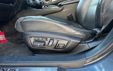 Lexus GS IV рестайлинг, 2012 год, 2 300 000 рублей, 13 фотография