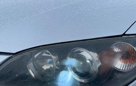 Mazda 3, 2006 год, 385 000 рублей, 4 фотография