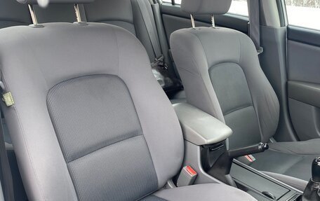 Mazda 3, 2006 год, 385 000 рублей, 10 фотография