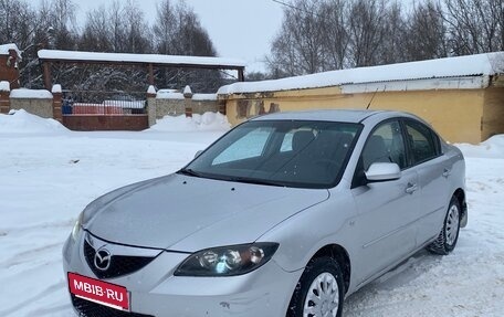 Mazda 3, 2006 год, 385 000 рублей, 3 фотография
