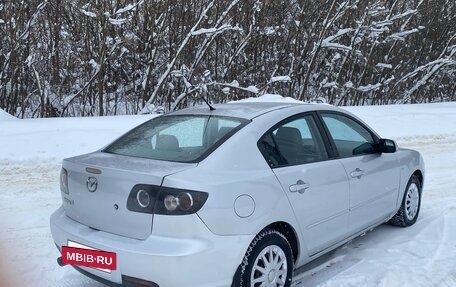 Mazda 3, 2006 год, 385 000 рублей, 6 фотография
