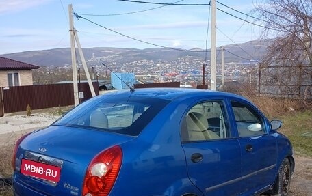 Chery QQ6 (S21), 2008 год, 150 000 рублей, 4 фотография